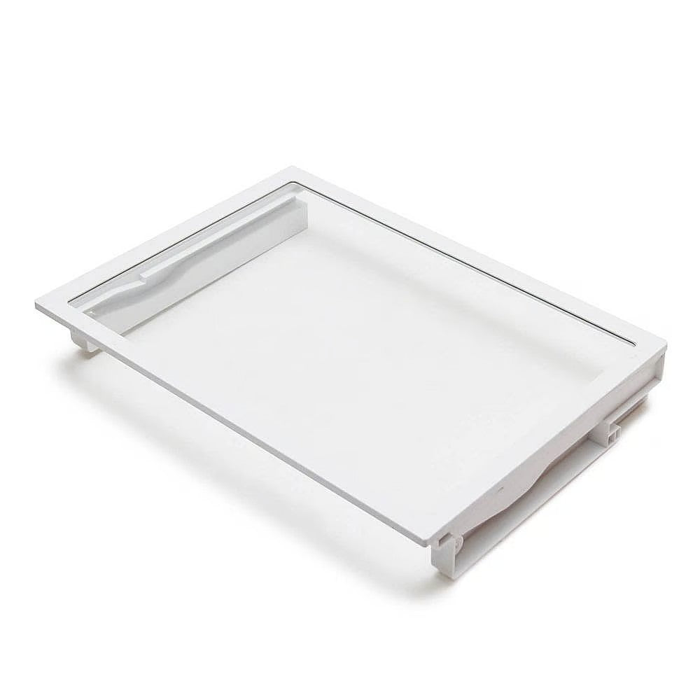 Whirlpool-Refrigerator-Crisper-Drawer-Cover-WPW10508334 Whirlpool-Refrigerator-Crisper-Drawer-Cover-WPW10508334